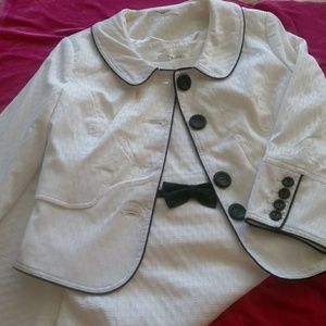 Vertigo Paris 2 piece suit